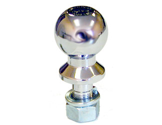 1 7/8" Trailer Hitch Ball